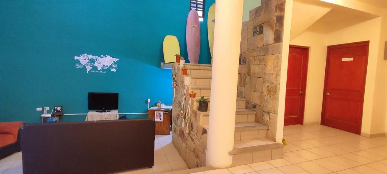 Cho Ku Rei Hostal San Jose del Cabo Exterior photo