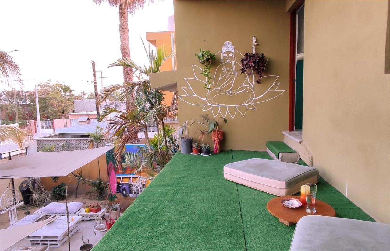 Cho Ku Rei Hostal San Jose del Cabo Exterior photo