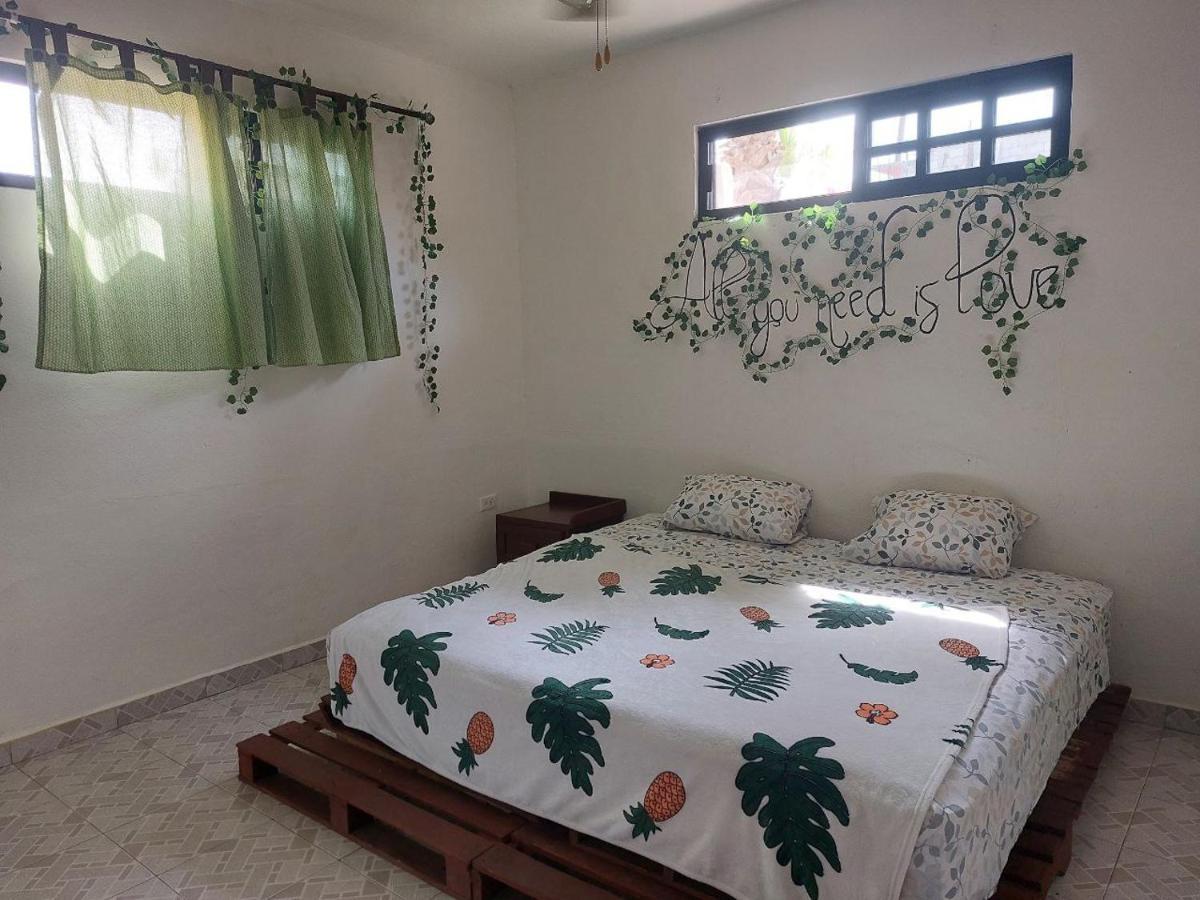 Cho Ku Rei Hostal San Jose del Cabo Exterior photo